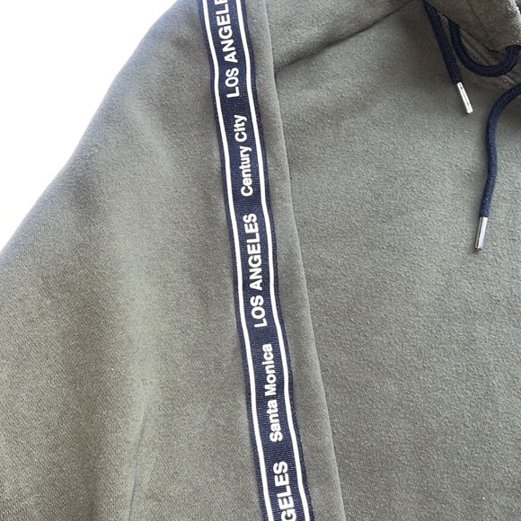 Los Angeles Large Sweatshirt - Picture 5 of 5